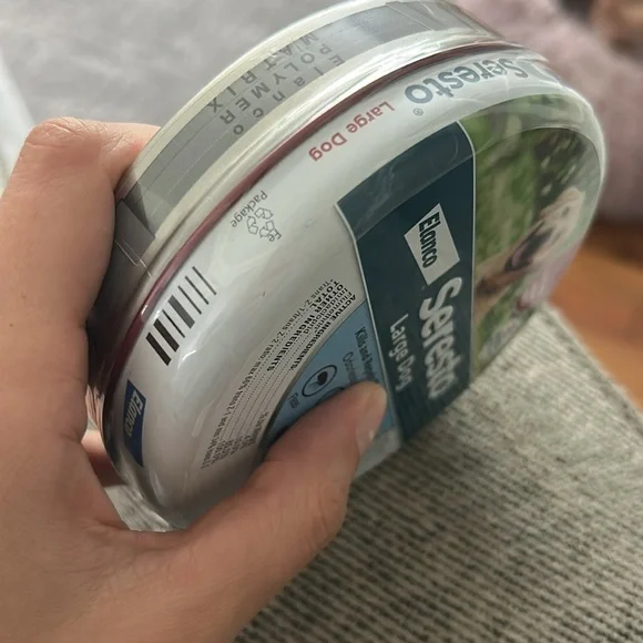 Seresto Large Dog Collar - Picture 3 of 3